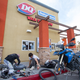 Illustration for article titled Death Valley and Ice Cream - We Ride the 2015 Taste of Dakar
